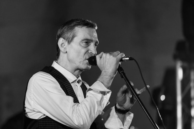 Preminuo glazbenik Massimo Savić