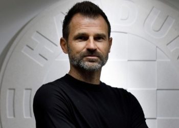 Ivan Leko novi trener Hajduka