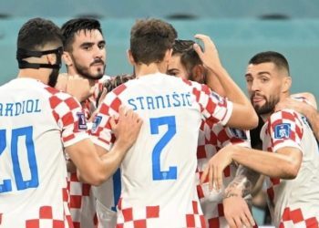 Hrvatska osvojila broncu na Svjetskom prvenstvu!