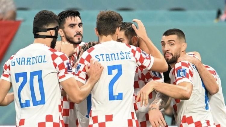 Hrvatska osvojila broncu na Svjetskom prvenstvu!