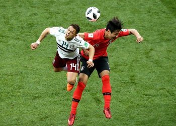 Južna Koreja izborila osminu finala