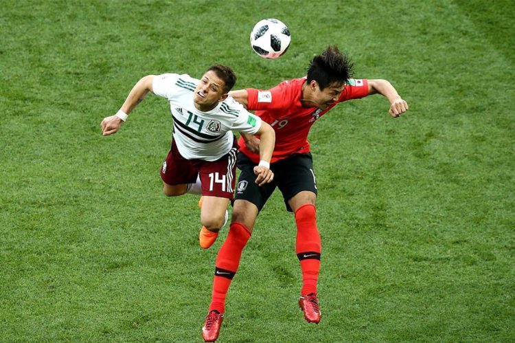 Južna Koreja izborila osminu finala