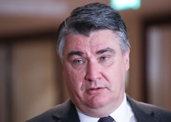 Milanović u Kompasu Herceg Bosne: Ovo s Komšićem u Predsjedništvu je posebna uvreda – čakija među rebrima