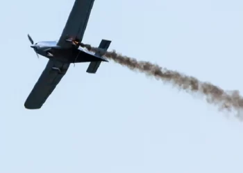 Pao sportski avion u BiH, poginuli pilot i njegova 21-godišnja kći