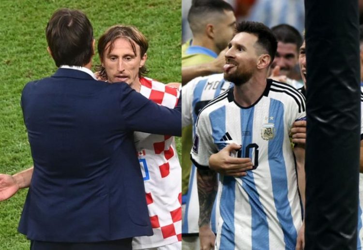 Srpski mediji prilično su proargentinski nastrojeni