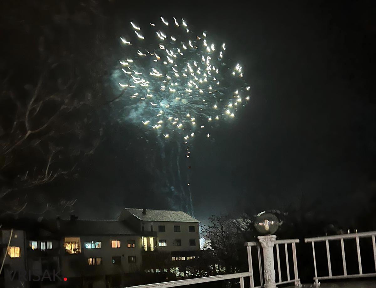 Široki Brijeg: Slavi se velika pobjeda Hrvatske