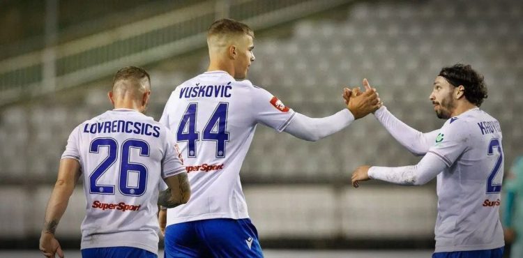 15-godišnji talent Hajduka sve bliži dogovoru s Barcelonom?