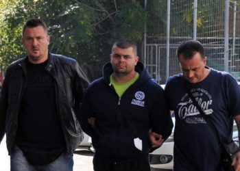 Mostar: Zatvorenik u bijegu