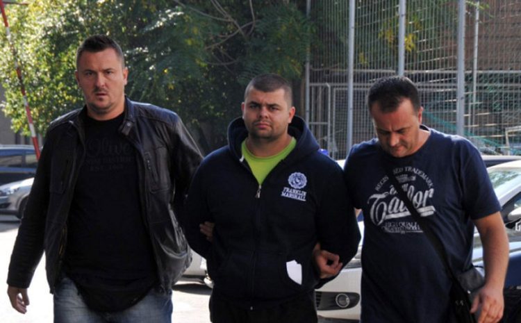 Mostar: Zatvorenik u bijegu