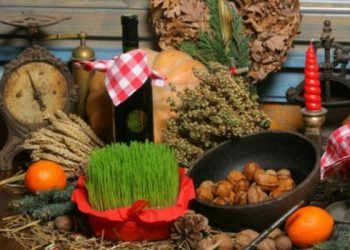 Božićni običaji Hrvata u Bosni i Hercegovini