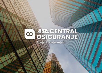 S preko 100 milijuna premije ASA i Central osiguranje ujedinjenjem postaju tržišni lider