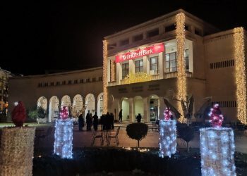 Kosača: U nedjelju paljenje četvrte adventske svijeće i slavni balet Orašar