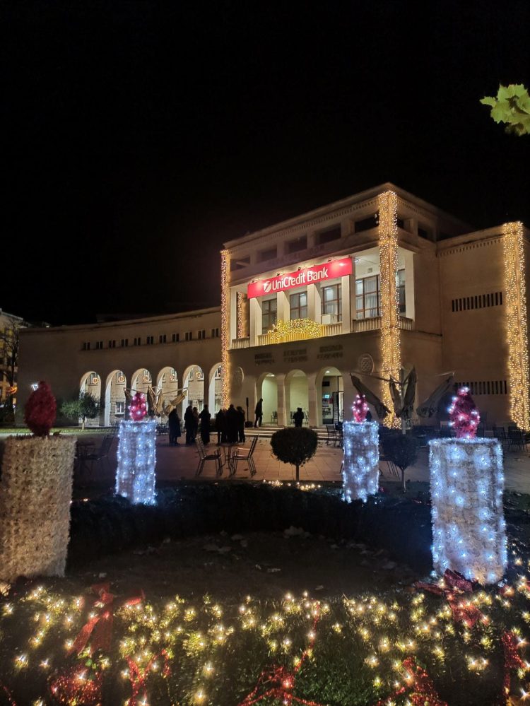 Kosača: U nedjelju paljenje četvrte adventske svijeće i slavni balet Orašar