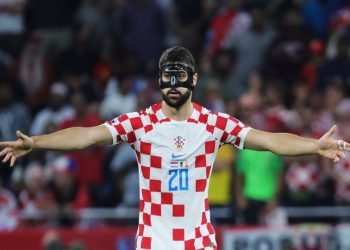 Gvardiol propustio trening “Vatrenih”