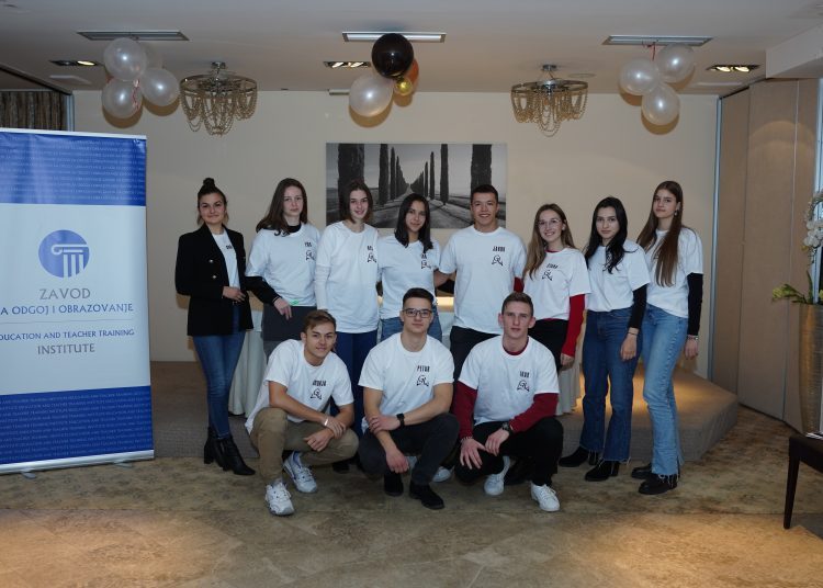 U Širokom Brijegu održana debata naziva “I ja se pitam”