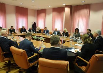 Čović o kadrovima HDZ-a u vlasti, odnosu s 90-kom i uspostavi vlasti