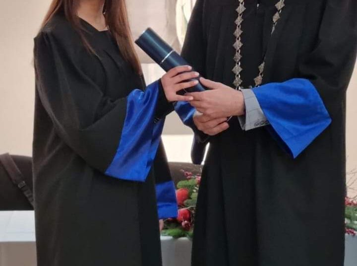 Dan Akademije likovnih umjetnosti obilježen sjednicom Senata i promocijom diplomanada na Širokome Brijegu