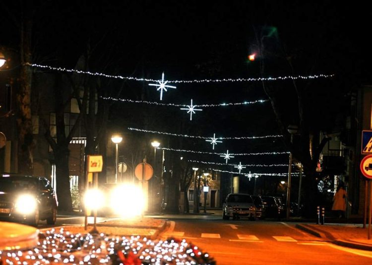 Posušje se priprema za Božić: Pogledajte adventsku atmosferu