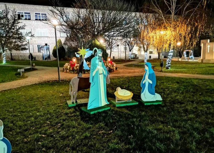 Posušje se priprema za Božić: Pogledajte adventsku atmosferu