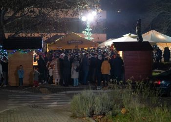 “Što ti možeš učinti za Božić?” okuplja veliki broj Širokobriježana