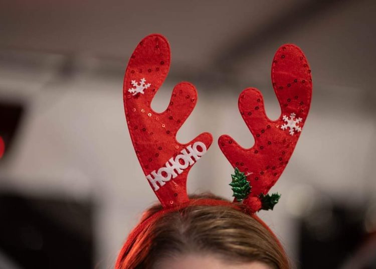 “Što ti možeš učinti za Božić?” okuplja veliki broj Širokobriježana