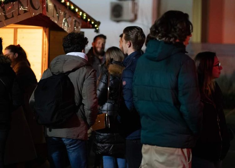 “Što ti možeš učinti za Božić?” okuplja veliki broj Širokobriježana