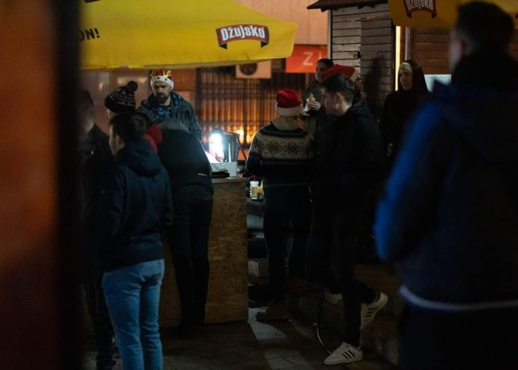 “Što ti možeš učinti za Božić?” okuplja veliki broj Širokobriježana