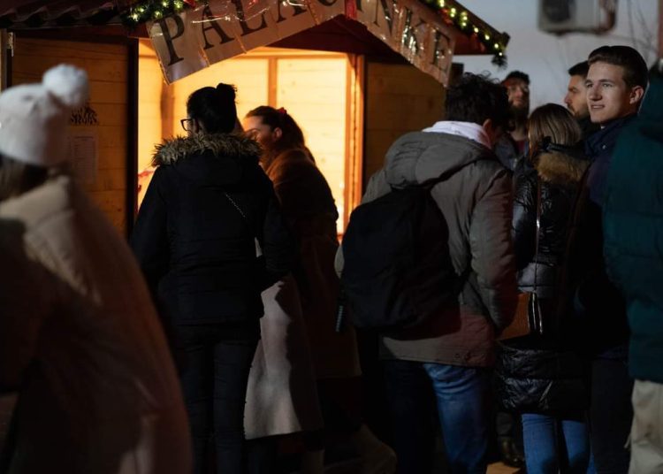 “Što ti možeš učinti za Božić?” okuplja veliki broj Širokobriježana