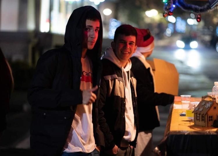 “Što ti možeš učinti za Božić?” okuplja veliki broj Širokobriježana