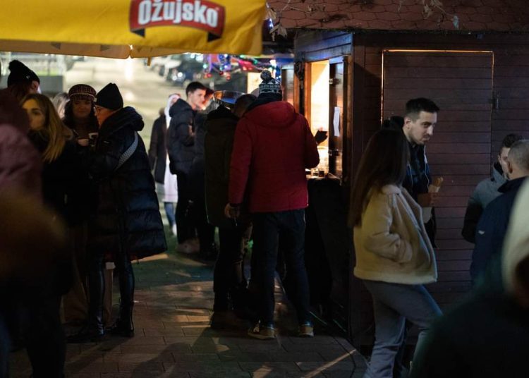 “Što ti možeš učinti za Božić?” okuplja veliki broj Širokobriježana