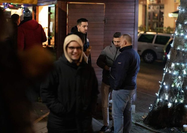 “Što ti možeš učinti za Božić?” okuplja veliki broj Širokobriježana