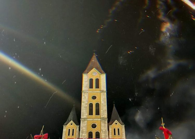 7.Božićni sajam u Uskoplju nadmašio očekivanja organizatora