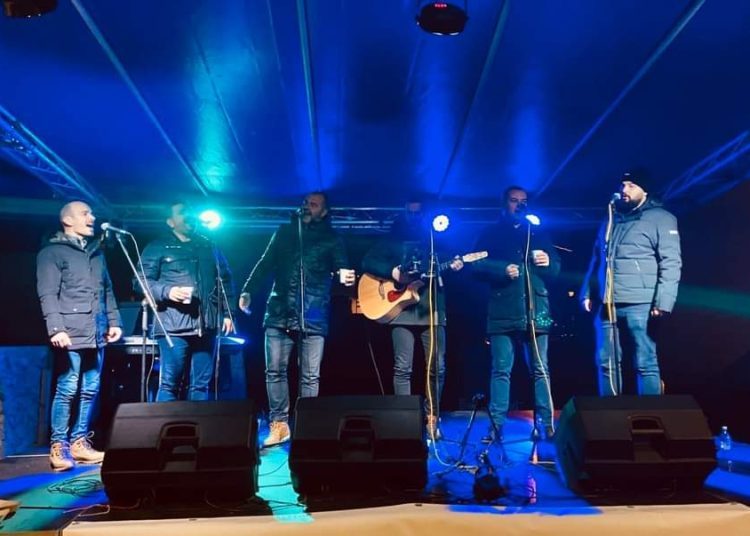 7.Božićni sajam u Uskoplju nadmašio očekivanja organizatora