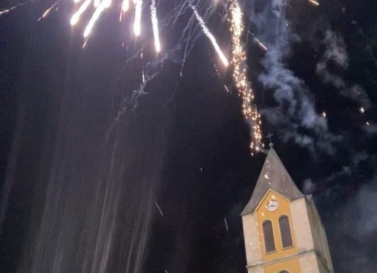 7.Božićni sajam u Uskoplju nadmašio očekivanja organizatora