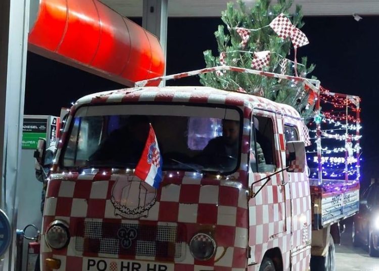 Posušje spremno za polufinalni susret