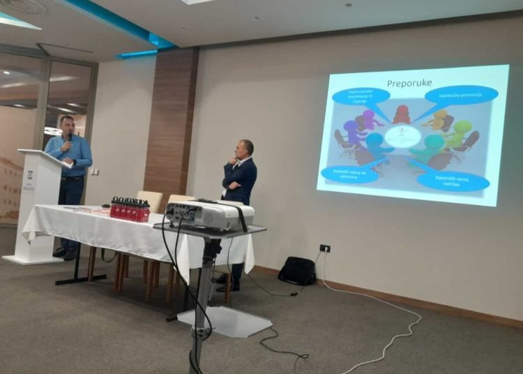 Održan Razvojni forum „Turizam u funkciji razvoja Županije – Stanje i perspektive“