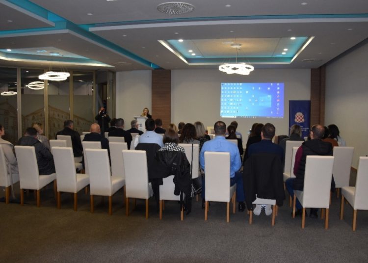 Održan Razvojni forum „Turizam u funkciji razvoja Županije – Stanje i perspektive“