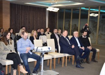 Održan Razvojni forum „Turizam u funkciji razvoja Županije – Stanje i perspektive“