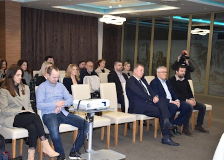 Održan Razvojni forum „Turizam u funkciji razvoja Županije – Stanje i perspektive“