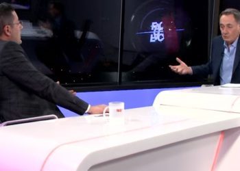 Čampara: SDA ne može blokirati formiranje nove vlasti HDZ-a i Osmorke, Sebiju i Osmicu ćemo smijeniti