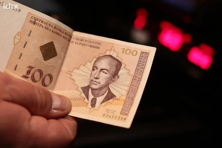 Služba za zapošljavanje ŽZH isplatila novčanu pomoć nezaposlenima u iznosu od 100 KM