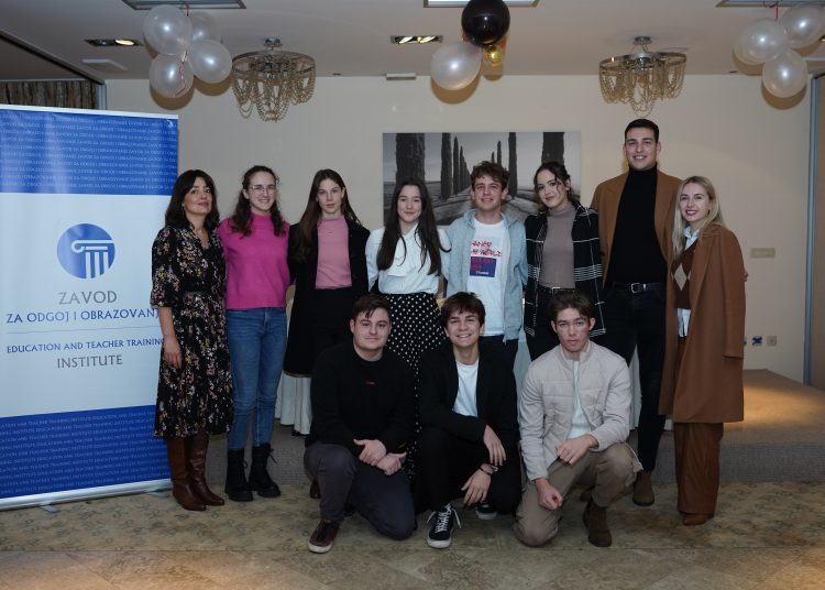 U Širokom Brijegu održana debata naziva “I ja se pitam”