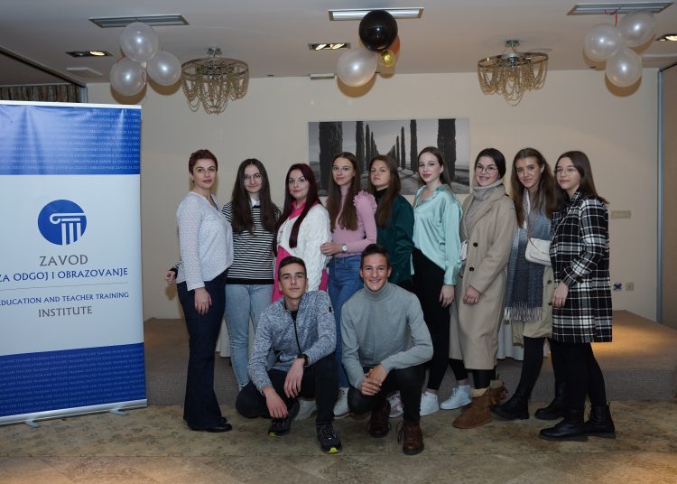 U Širokom Brijegu održana debata naziva “I ja se pitam”