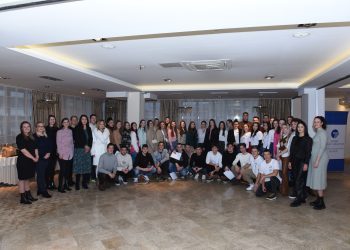 U Širokom Brijegu održana debata naziva “I ja se pitam”