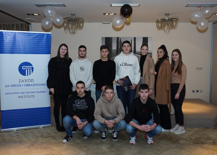 U Širokom Brijegu održana debata naziva “I ja se pitam”