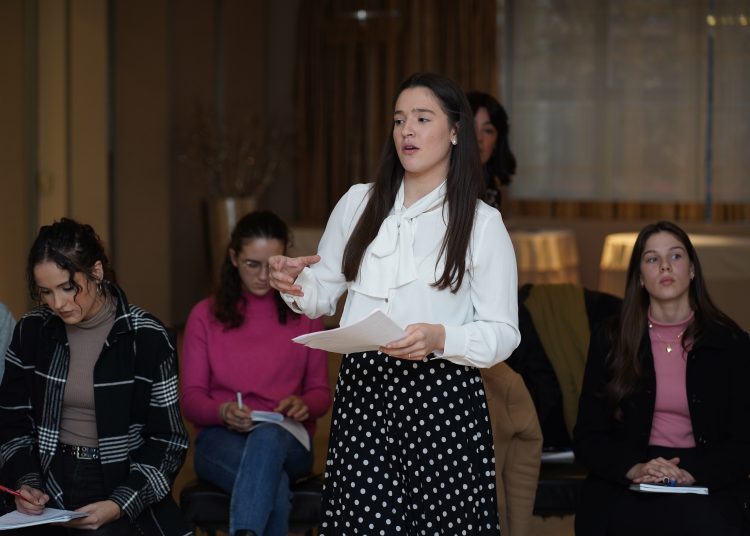 U Širokom Brijegu održana debata naziva “I ja se pitam”