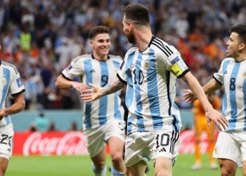 Argentina protivnik Hrvatske u polufinalu Svjetskog prvenstva