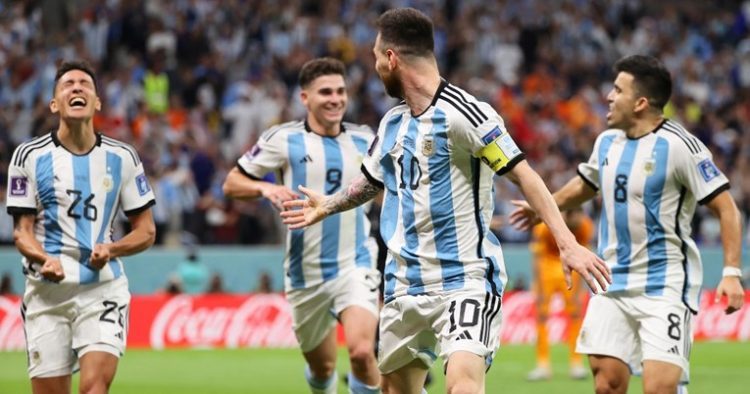 Argentina protivnik Hrvatske u polufinalu Svjetskog prvenstva