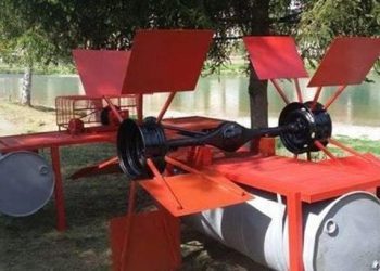 Ratni izum iz BiH omogućit će Ukrajini proizvodnju struje