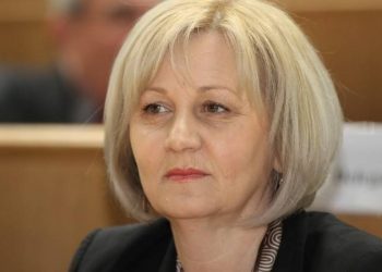 Predsjedništvo BiH bi u srijedu trebalo odlučiti o imenovanju Borjane Krišto za predsjedavajuću Vijeća ministara BiH